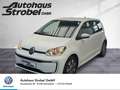 Volkswagen e-up! 1-Gang Automatik Style Plus Climatronic Na Weiß - thumbnail 1