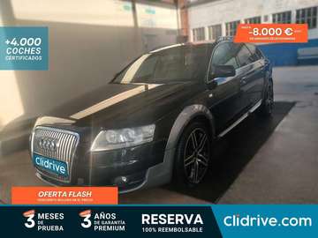 3.0TDI Tiptronic DPF