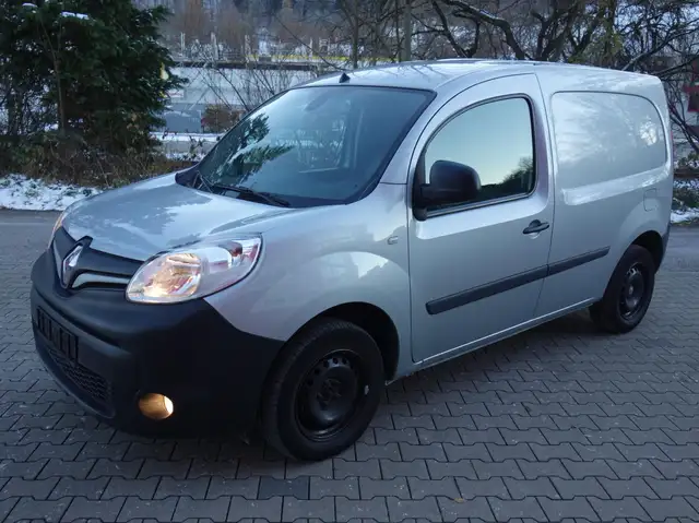 Renault Kangoo Rapid Extra