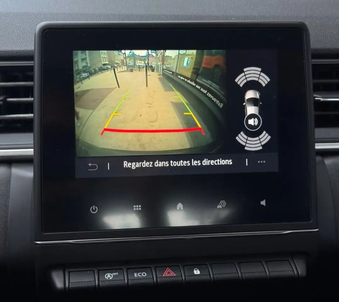 Renault Captur — photo 5