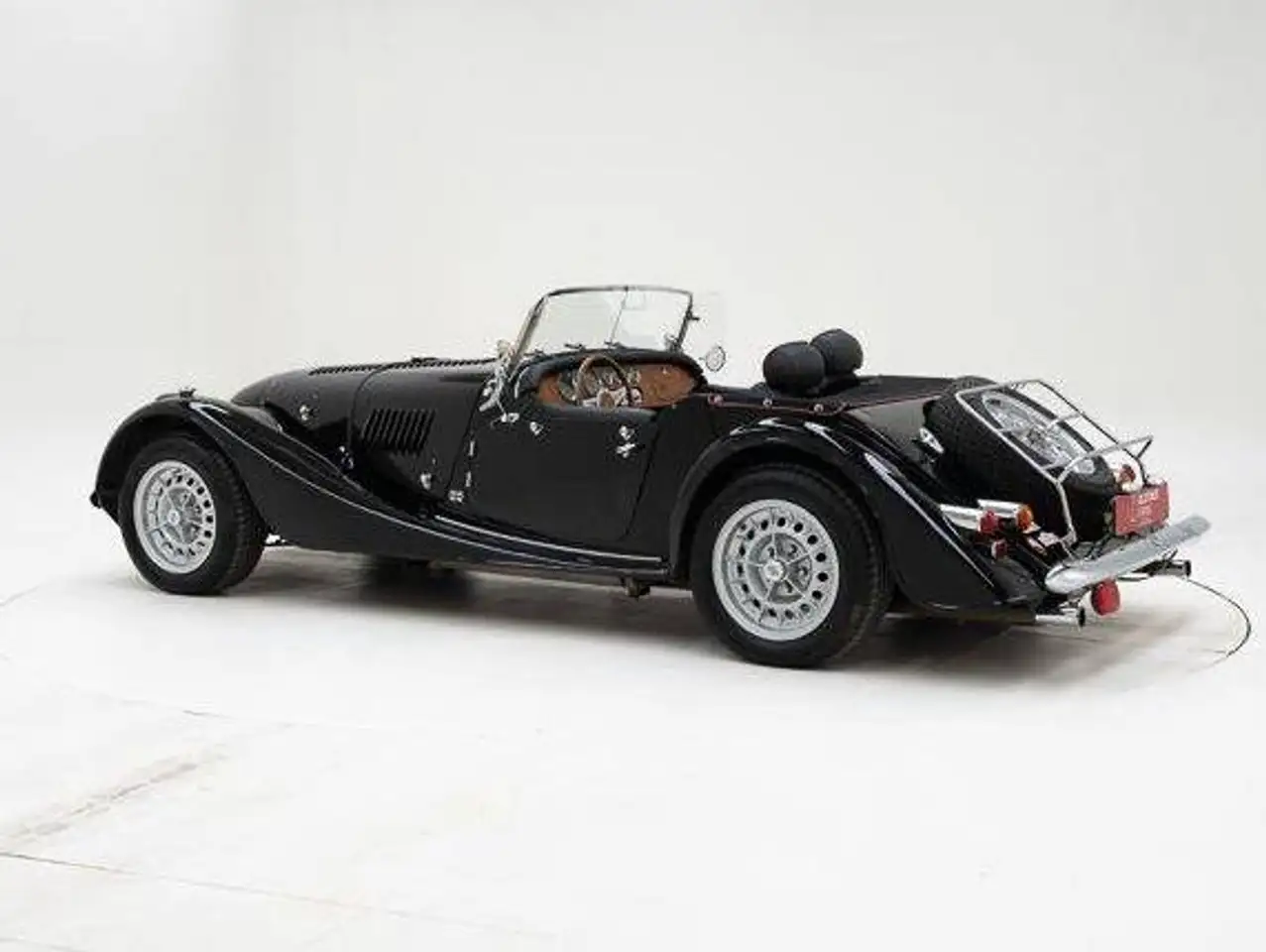 Morgan Plus 8 '78 CHr8402, foto 4