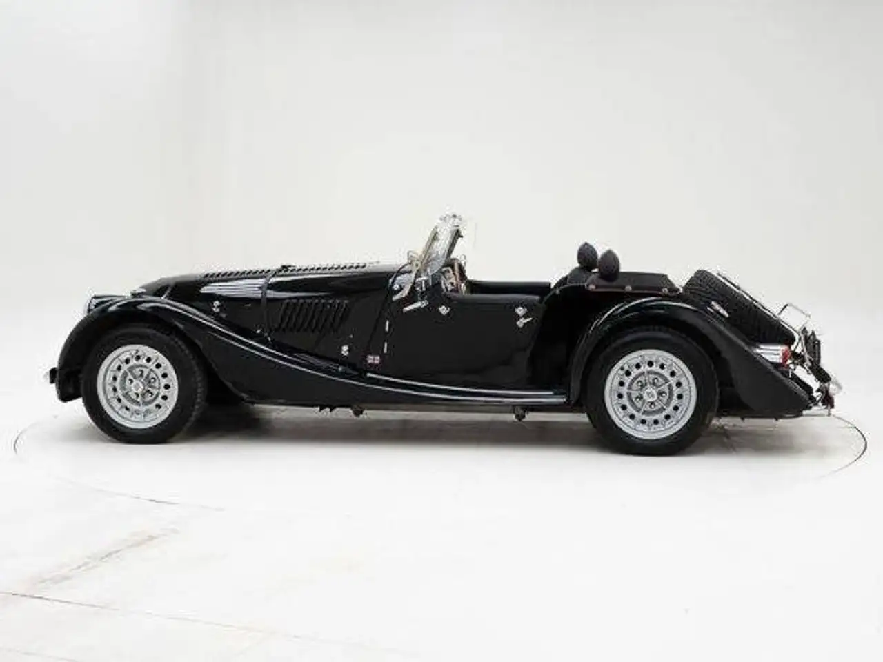 Morgan Plus 8 '78 CHr8402, foto 8