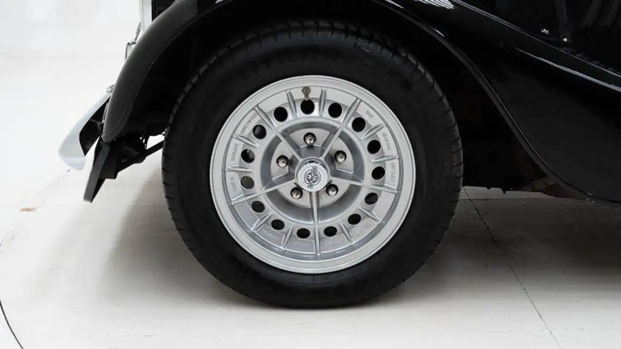 Morgan Plus 8 '78 CHr8402, foto 12