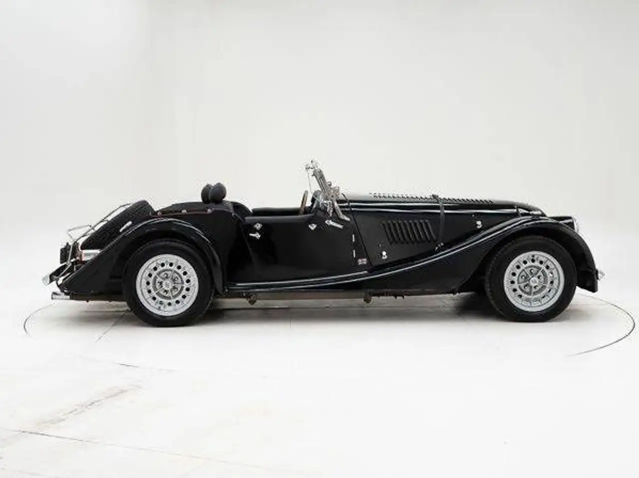 Morgan Plus 8 '78 CHr8402, foto 6