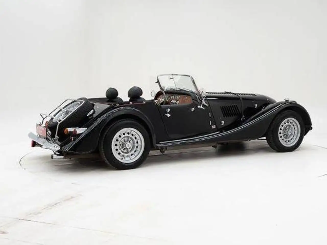 Morgan Plus 8 '78 CHr8402, foto 2