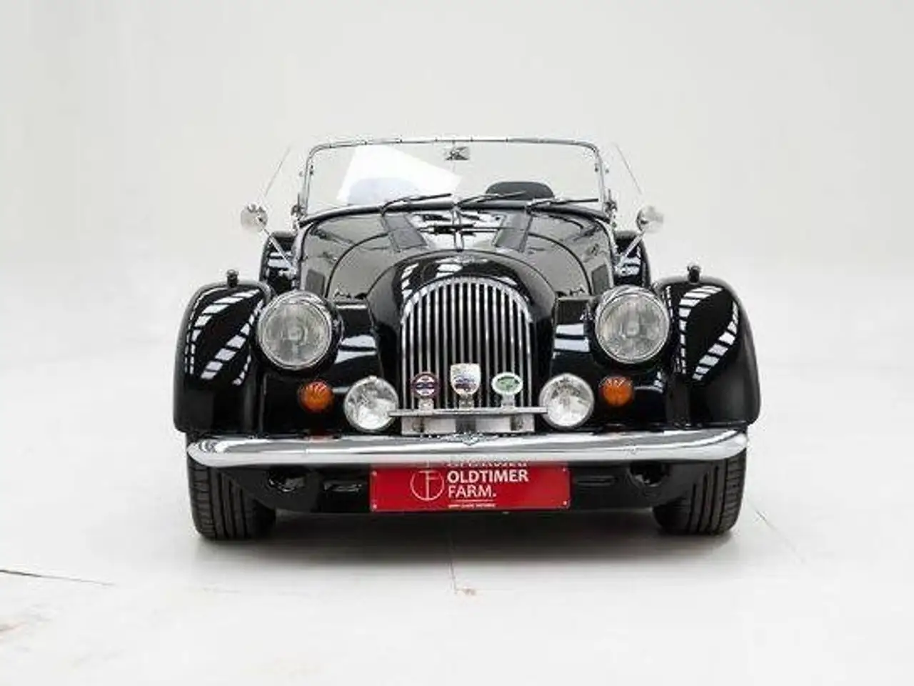 Morgan Plus 8 '78 CHr8402, foto 9