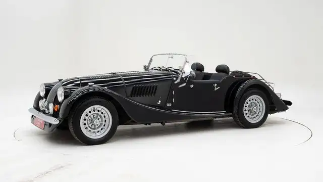 Morgan Plus 8 '78 CHr8402