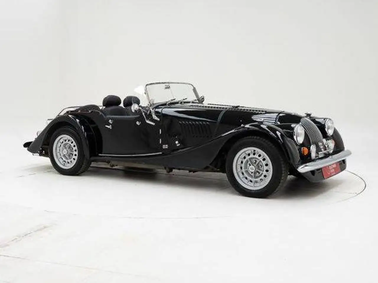 Morgan Plus 8 '78 CHr8402, foto 3