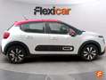 Citroen C3 PureTech 60KW (83CV) Shine Blanc - thumbnail 8