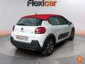 Citroen C3 PureTech 60KW (83CV) Shine Blanc - thumbnail 4