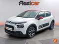 Citroen C3 PureTech 60KW (83CV) Shine Blanc - thumbnail 2