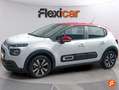 Citroen C3 PureTech 60KW (83CV) Shine Blanc - thumbnail 9
