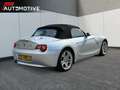 BMW Z4 2.5 Youngtimer - Stoelverwarming, Airco, Unieke st Gris - thumbnail 6