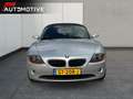 BMW Z4 2.5 Youngtimer - Stoelverwarming, Airco, Unieke st Gris - thumbnail 8