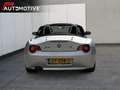 BMW Z4 2.5 Youngtimer - Stoelverwarming, Airco, Unieke st Gris - thumbnail 5