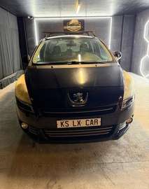 1.6 HDI 110Cv 5 places