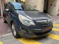 Opel Corsa 1.4 l Turbo 120 CV Twinport SS Cosmo Gris - thumbnail 3