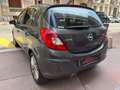Opel Corsa 1.4 l Turbo 120 CV Twinport SS Cosmo Gris - thumbnail 7
