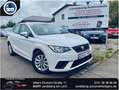 SEAT Ibiza Style Weiß - thumbnail 1