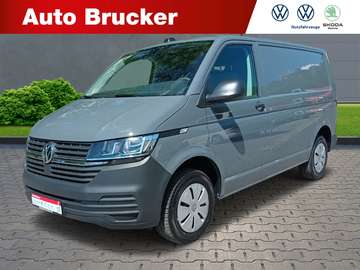 T6.1 Transporter 2.0 TDI+Anhängerkupplung+Park Dis