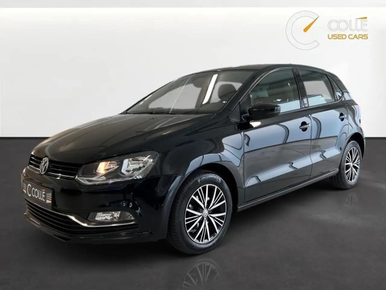 Volkswagen Polo AllStar