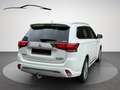 Mitsubishi Outlander PHEV Basis 4WD / AHK / Kamera Blanc - thumbnail 5