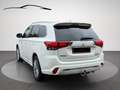 Mitsubishi Outlander PHEV Basis 4WD / AHK / Kamera Blanc - thumbnail 7
