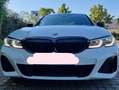 BMW 340 M340d Touring mhev 48V xdrive auto bijela - thumbnail 1