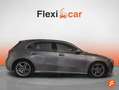 Mercedes-Benz A 200 d Gris - thumbnail 4