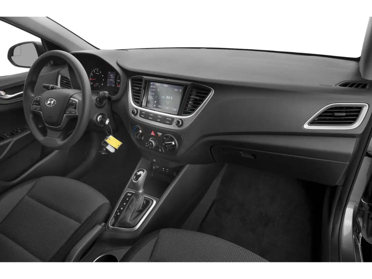 Hyundai ACCENT снимка Hyundai ACCENT