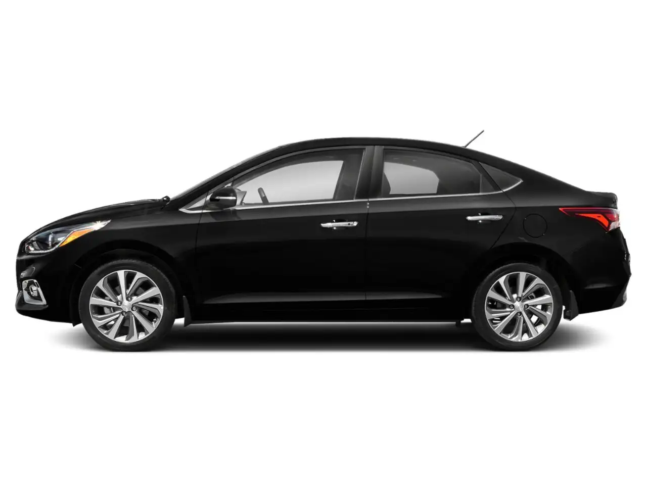 Hyundai ACCENT снимка Hyundai ACCENT