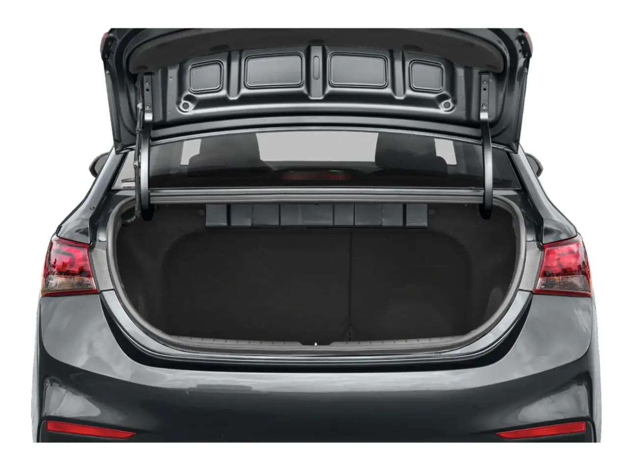 Hyundai ACCENT снимка Hyundai ACCENT