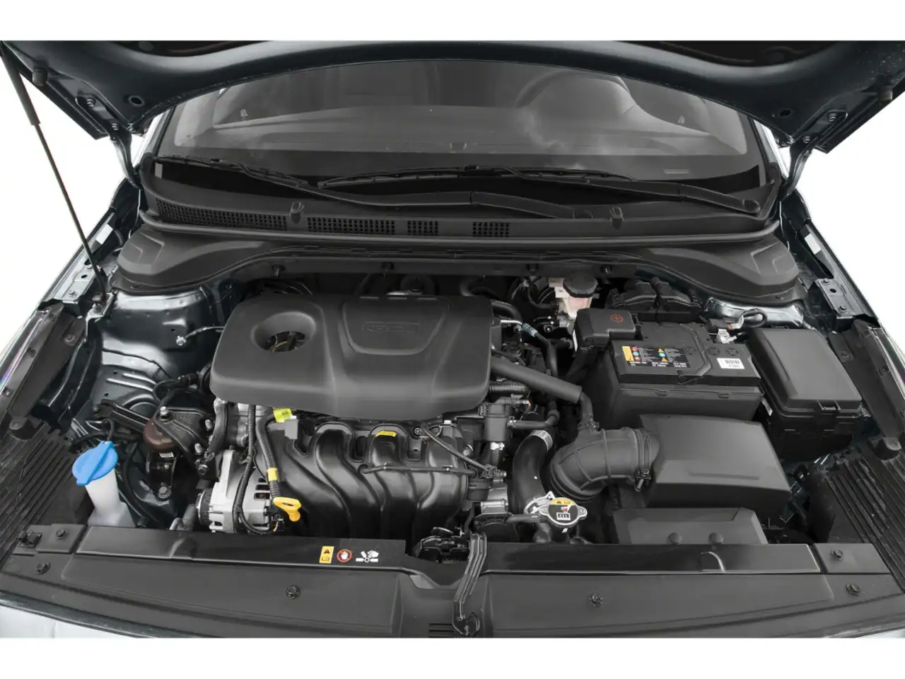 Hyundai ACCENT снимка Hyundai ACCENT