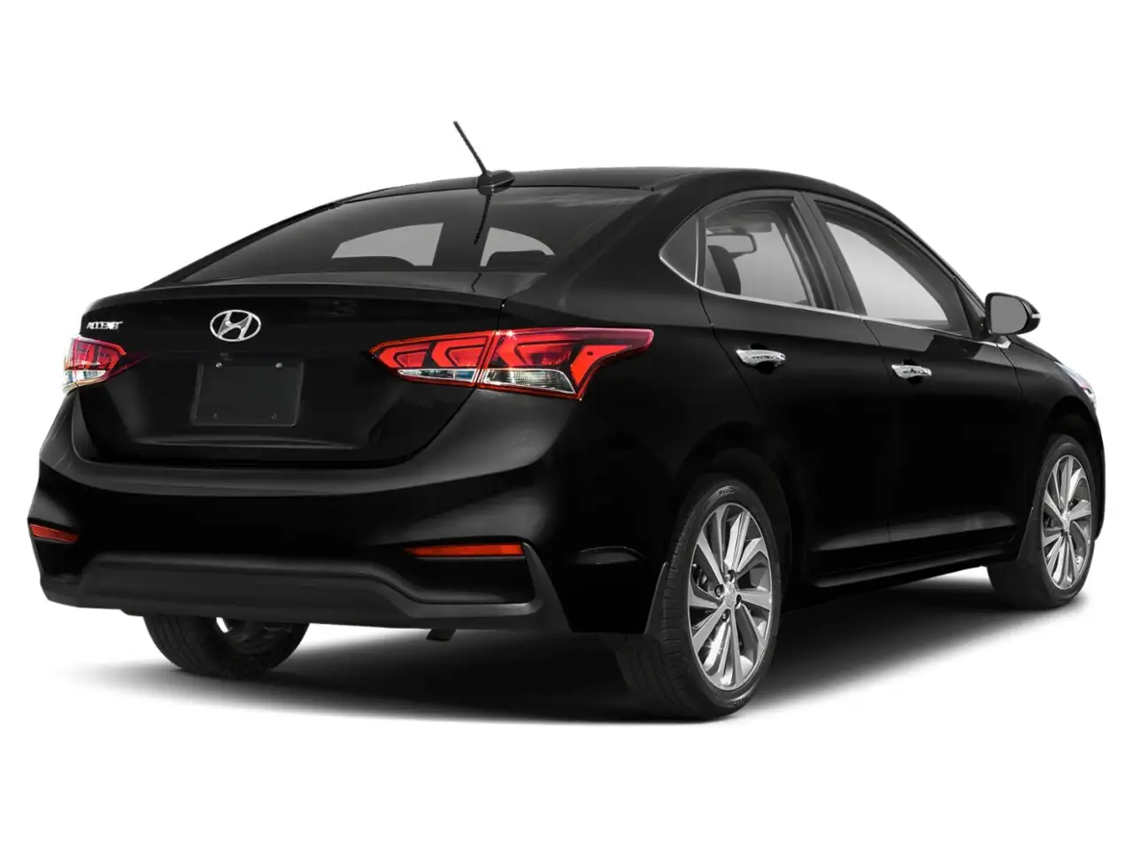 Hyundai ACCENT снимка Hyundai ACCENT