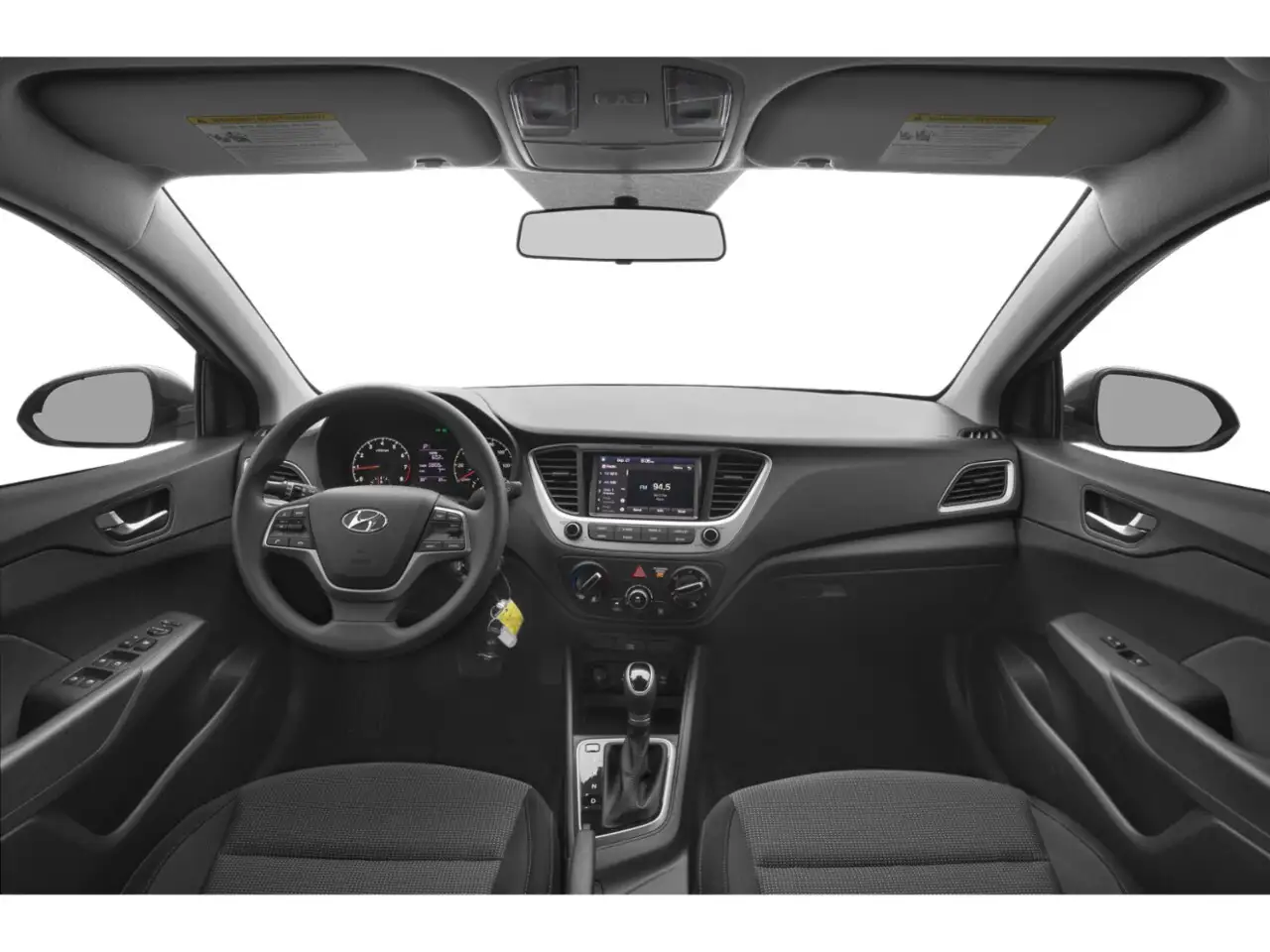 Hyundai ACCENT снимка Hyundai ACCENT