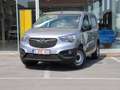 Opel Combo CARGO L1H1 1.5D 100PK |NAVI|CAMERA| Gris - thumbnail 1