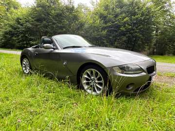 Z4 2.2i 24v