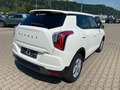 KGM Tivoli 1.5 T-GDI Nomad 2WD A/T Weiß - thumbnail 6