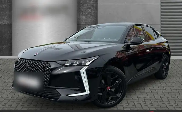 DS Automobiles DS 4