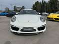 Porsche 991 Coupe 3.8 Carrera 4S UNICA!/STRAFULL/KM DOC/TETTO. Bianco - thumbnail 4