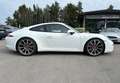 Porsche 991 Coupe 3.8 Carrera 4S UNICA!/STRAFULL/KM DOC/TETTO. Bianco - thumbnail 5