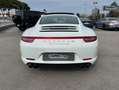 Porsche 991 Coupe 3.8 Carrera 4S UNICA!/STRAFULL/KM DOC/TETTO. Bianco - thumbnail 2