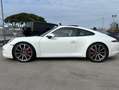 Porsche 991 Coupe 3.8 Carrera 4S UNICA!/STRAFULL/KM DOC/TETTO. Bianco - thumbnail 3