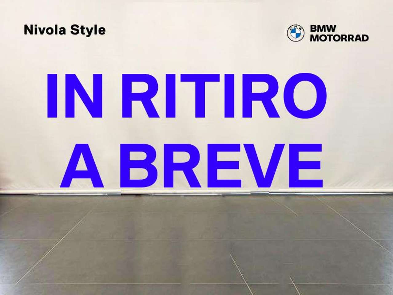 BMW R 1150 R Rockster