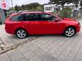 Skoda Octavia Kombi Clever 1,6TDI 17Zoll AHK 1.HAND Rouge - thumbnail 6