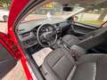 Skoda Octavia Kombi Clever 1,6TDI 17Zoll AHK 1.HAND Rouge - thumbnail 11