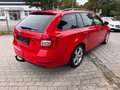 Skoda Octavia Kombi Clever 1,6TDI 17Zoll AHK 1.HAND Rouge - thumbnail 5