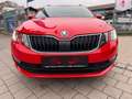 Skoda Octavia Kombi Clever 1,6TDI 17Zoll AHK 1.HAND Rouge - thumbnail 8