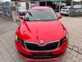 Skoda Octavia Kombi Clever 1,6TDI 17Zoll AHK 1.HAND Rouge - thumbnail 9