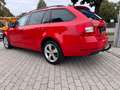 Skoda Octavia Kombi Clever 1,6TDI 17Zoll AHK 1.HAND Rouge - thumbnail 3